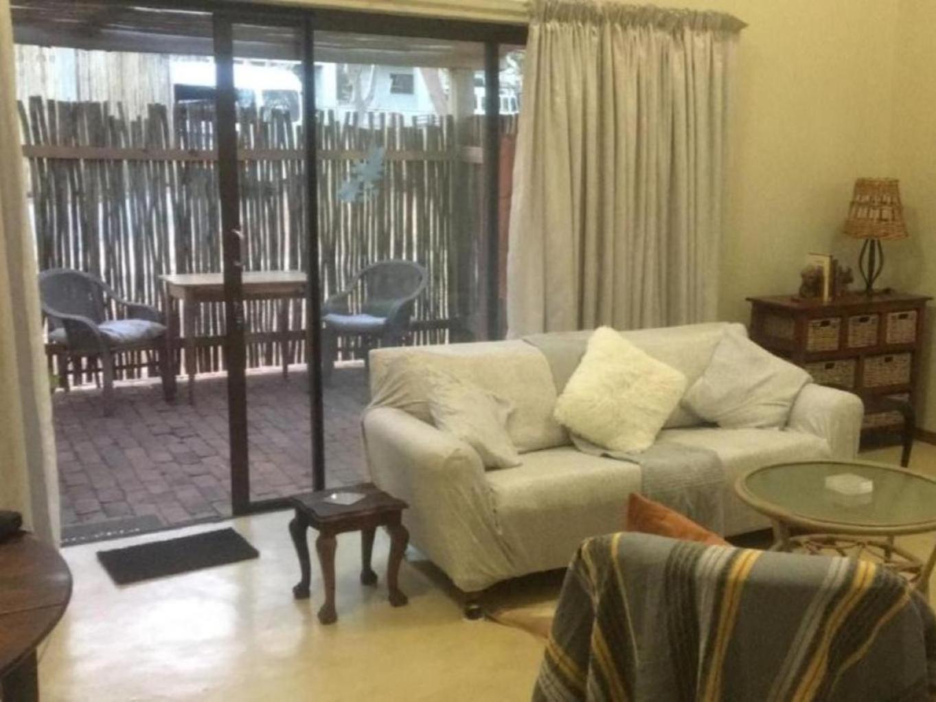 Panache Wildlife Cottage-Self Catering Hoedspruit Exterior photo